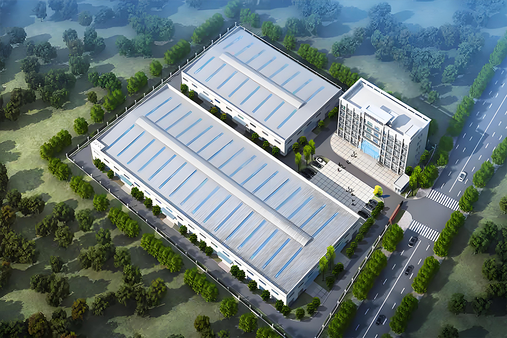 我们专注于涂装设备和表面处理设备的研究、设计、制造及营销，精心打造专业