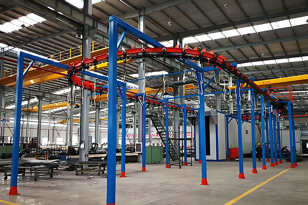 亿和始终与合作伙伴一起，精诚合作，开放交流